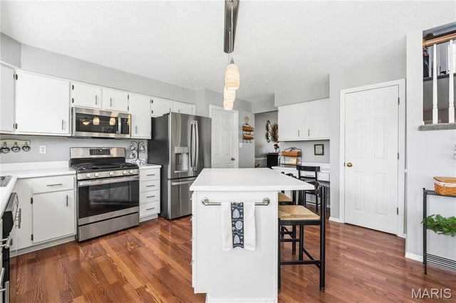 1753 Michaelwood Court, St Charles, MO 63303