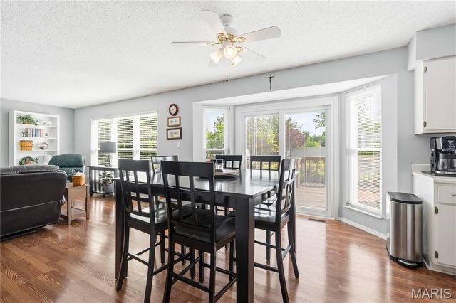 1753 Michaelwood Court, St Charles, MO 63303