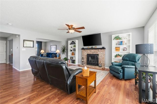 1753 Michaelwood Court, St Charles, MO 63303