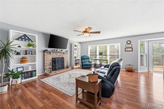1753 Michaelwood Court, St Charles, MO 63303