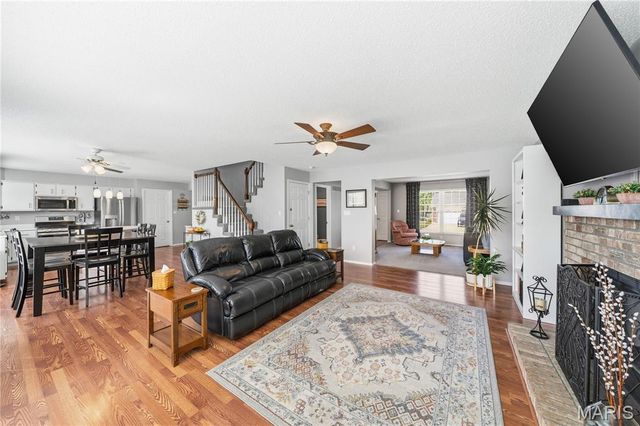 1753 Michaelwood Court, St Charles, MO 63303