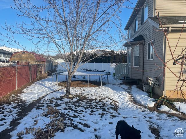 564 W 475 N, Clearfield, UT 84015