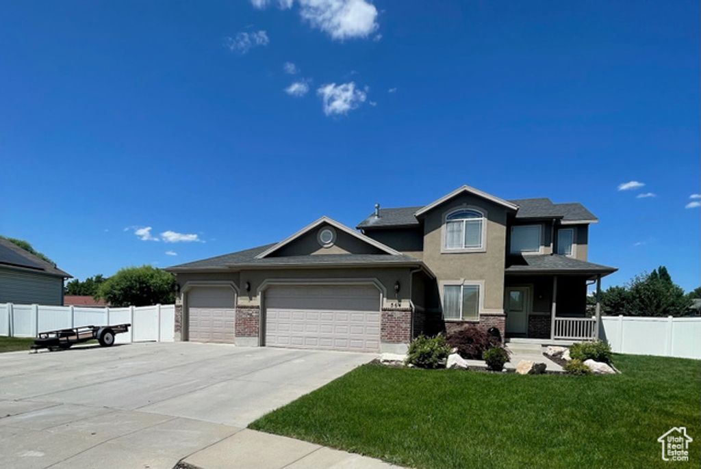 564 W 475 N, Clearfield, UT 84015