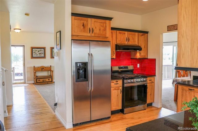 2501 Remington Road, Elizabeth, CO 80107