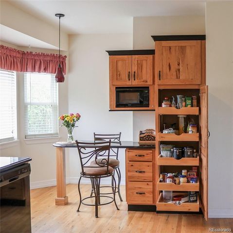 2501 Remington Road, Elizabeth, CO 80107