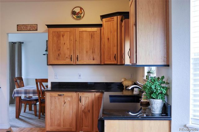 2501 Remington Road, Elizabeth, CO 80107