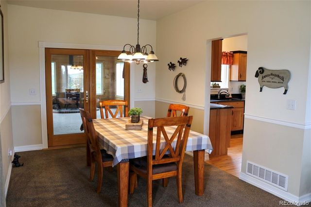 2501 Remington Road, Elizabeth, CO 80107