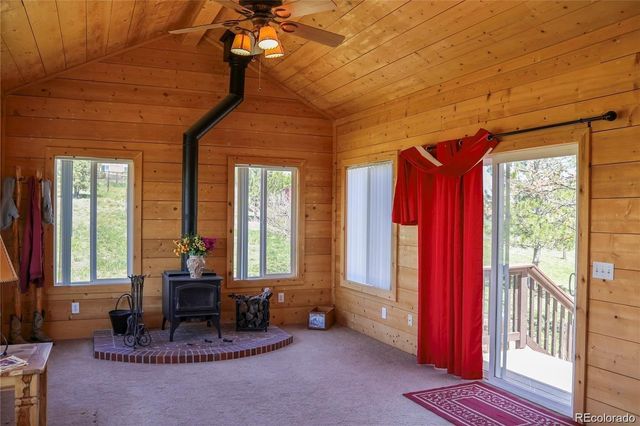 2501 Remington Road, Elizabeth, CO 80107