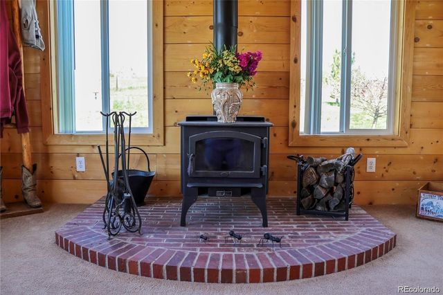 2501 Remington Road, Elizabeth, CO 80107