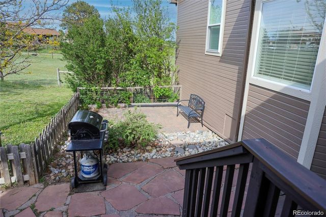 2501 Remington Road, Elizabeth, CO 80107