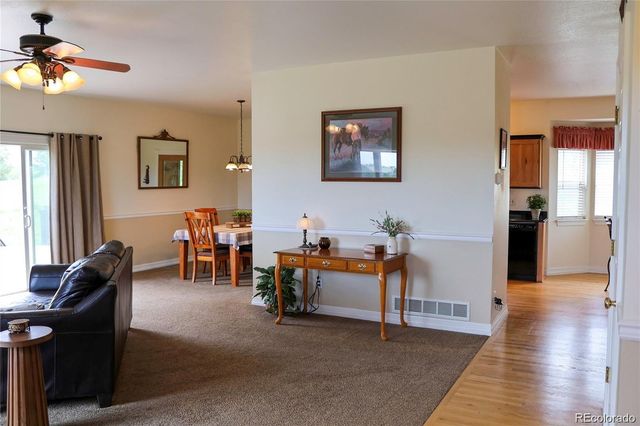 2501 Remington Road, Elizabeth, CO 80107