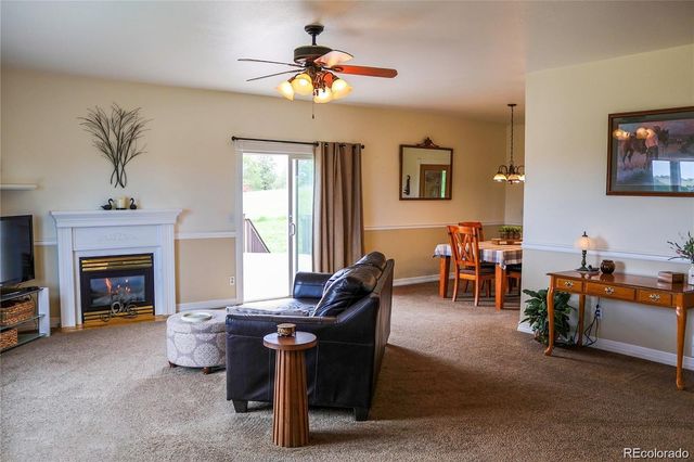 2501 Remington Road, Elizabeth, CO 80107