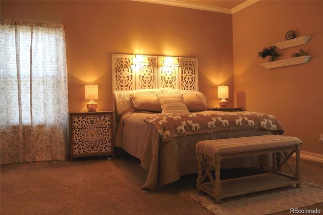 2501 Remington Road, Elizabeth, CO 80107