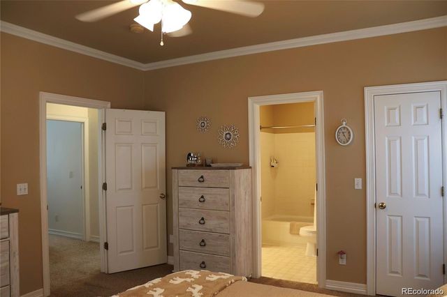 2501 Remington Road, Elizabeth, CO 80107