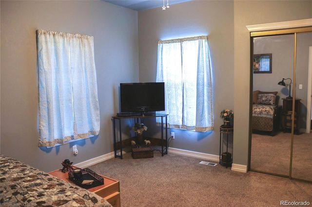 2501 Remington Road, Elizabeth, CO 80107