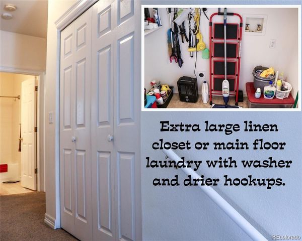 2501 Remington Road, Elizabeth, CO 80107