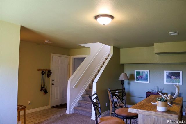 2501 Remington Road, Elizabeth, CO 80107