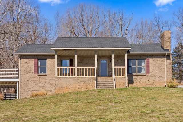 928 Red Bird Ln, Cumberland Furnace, TN 37051