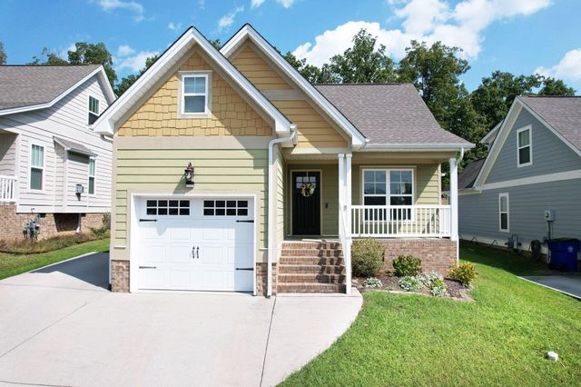 3116 Cottage Grove Circle, NW, Cleveland, TN 37312