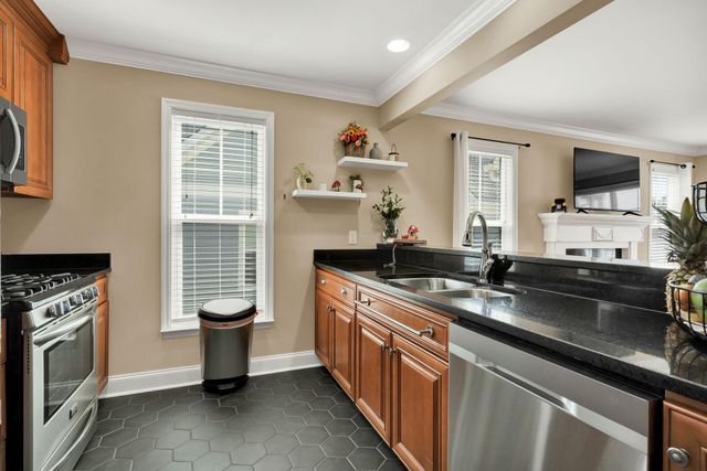 3116 Cottage Grove Circle, NW, Cleveland, TN 37312