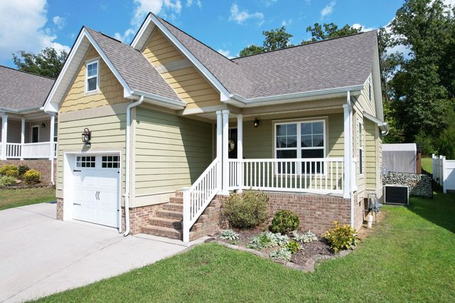 3116 Cottage Grove Circle, NW, Cleveland, TN 37312