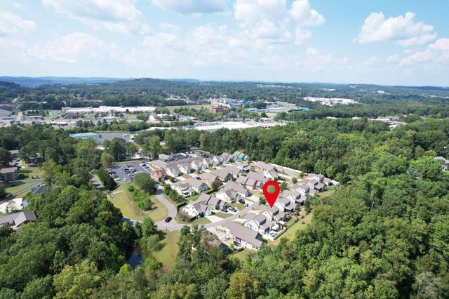 3116 Cottage Grove Circle, NW, Cleveland, TN 37312