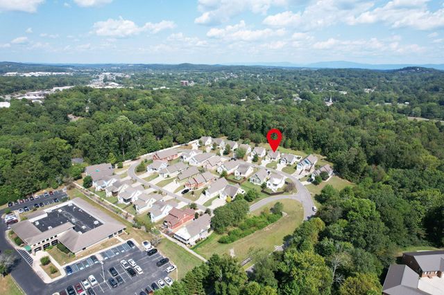 3116 Cottage Grove Circle, NW, Cleveland, TN 37312