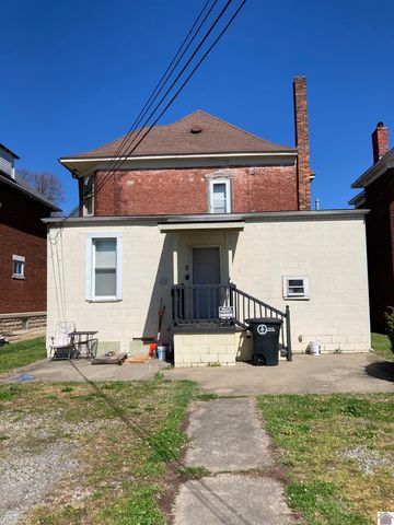 1122 Jefferson Street, Paducah, KY 42001