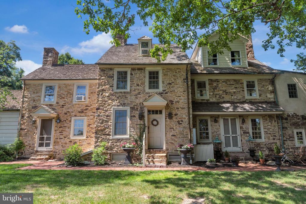 4439 MCNEAL RD, CARVERSVILLE, PA 18913 — photo 3