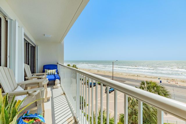 7700 Seawall Boulevard 410, Galveston, TX 77551