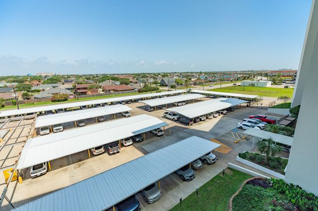7700 Seawall Boulevard 410, Galveston, TX 77551