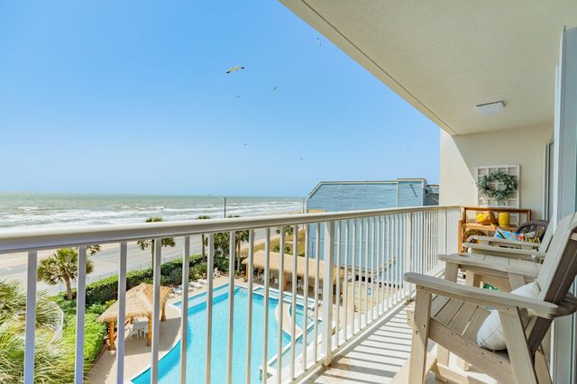 7700 Seawall Boulevard 410, Galveston, TX 77551