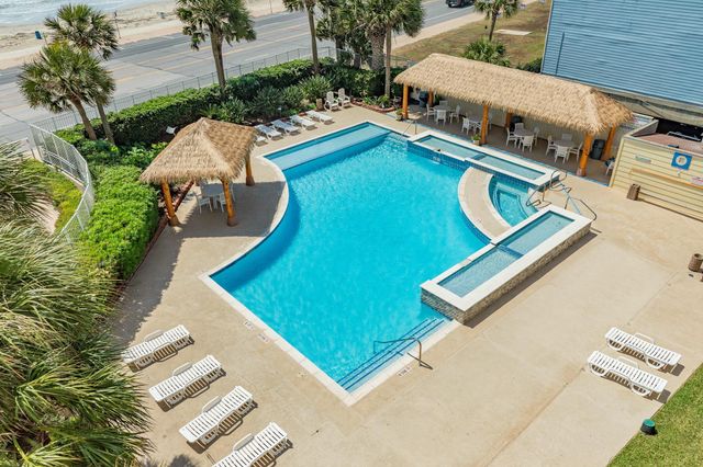 7700 Seawall Boulevard 410, Galveston, TX 77551