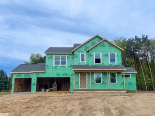 5784 Horizon Lane, Allendale Twp, MI 49401