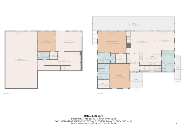 306 Cove Point TRL, Moneta, VA 24121