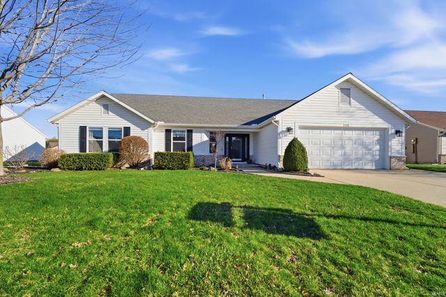 5408 Goldersgreen Drive, Lafayette, IN 47905