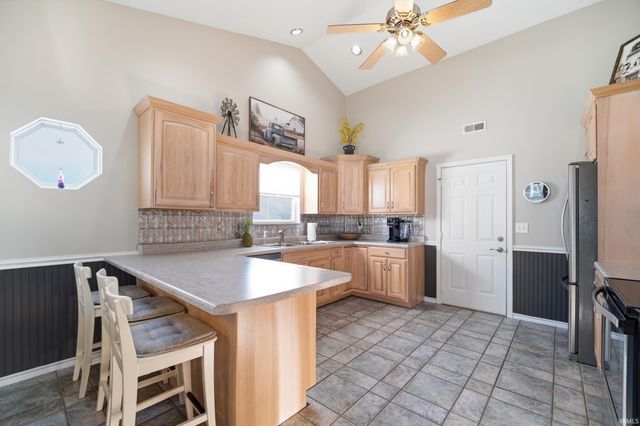 5408 Goldersgreen Drive, Lafayette, IN 47905