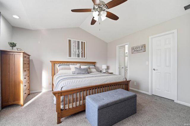 5408 Goldersgreen Drive, Lafayette, IN 47905