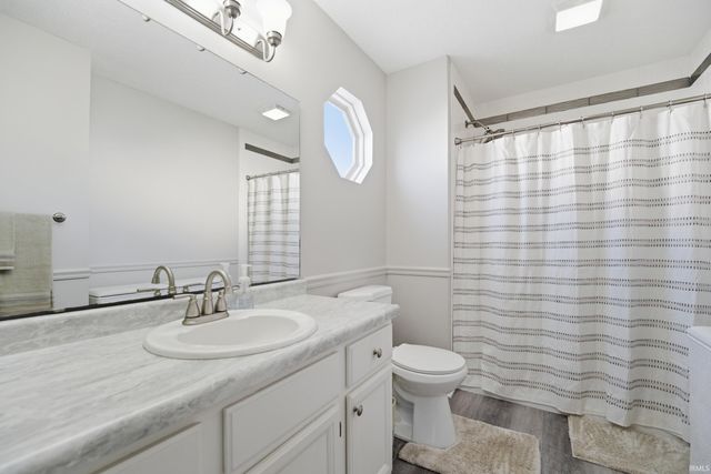 5408 Goldersgreen Drive, Lafayette, IN 47905