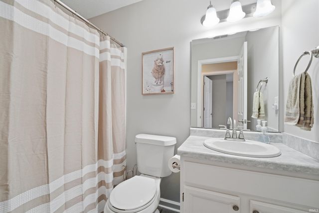 5408 Goldersgreen Drive, Lafayette, IN 47905