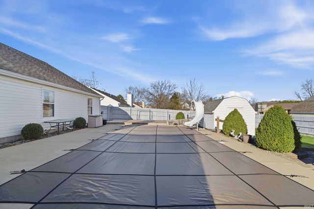 5408 Goldersgreen Drive, Lafayette, IN 47905