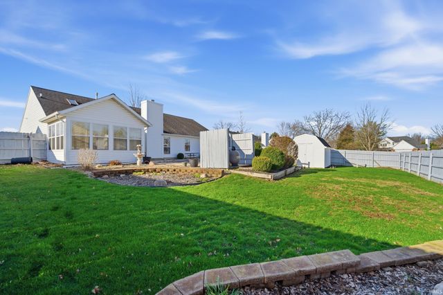 5408 Goldersgreen Drive, Lafayette, IN 47905