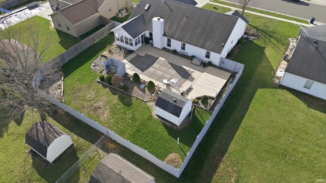 5408 Goldersgreen Drive, Lafayette, IN 47905