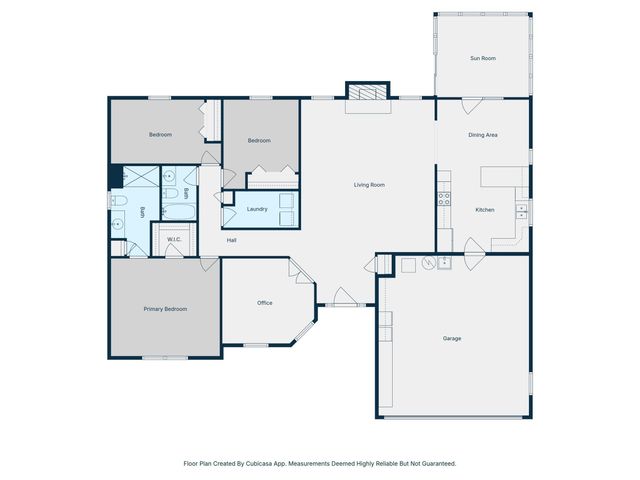 5408 Goldersgreen Drive, Lafayette, IN 47905