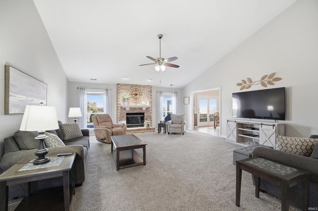 5408 Goldersgreen Drive, Lafayette, IN 47905