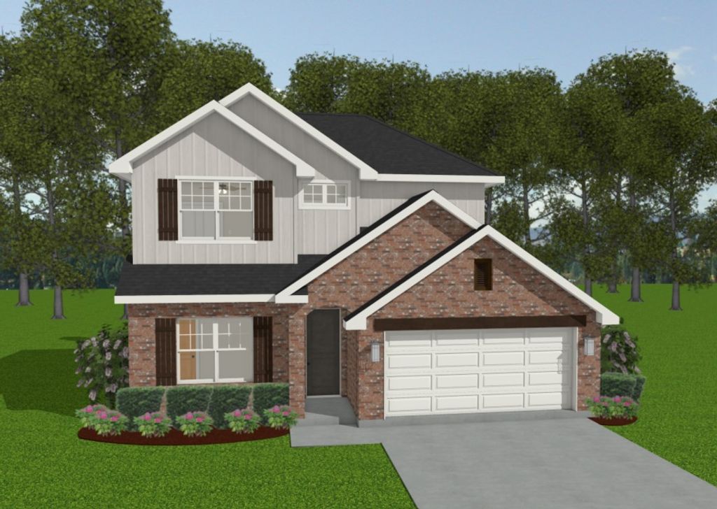 3706 Panola Park, College Station, TX 77845