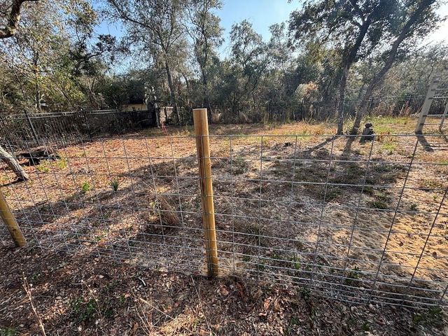 15594 NE 233RD PLACE, Fort Mc Coy, FL 32134