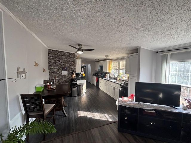 15594 NE 233RD PLACE, Fort Mc Coy, FL 32134