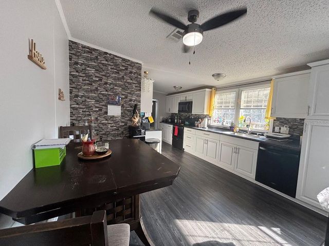 15594 NE 233RD PLACE, Fort Mc Coy, FL 32134