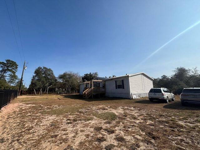 15594 NE 233RD PLACE, Fort Mc Coy, FL 32134